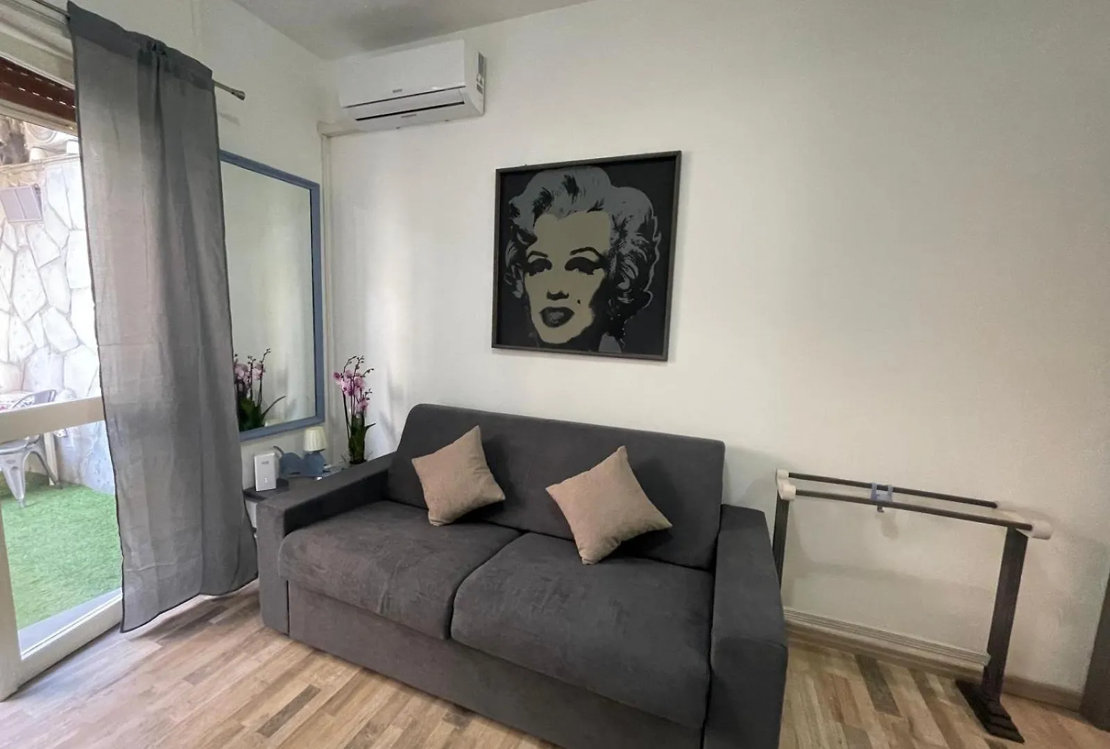 Lally'S Nest Rapallo Apartment
