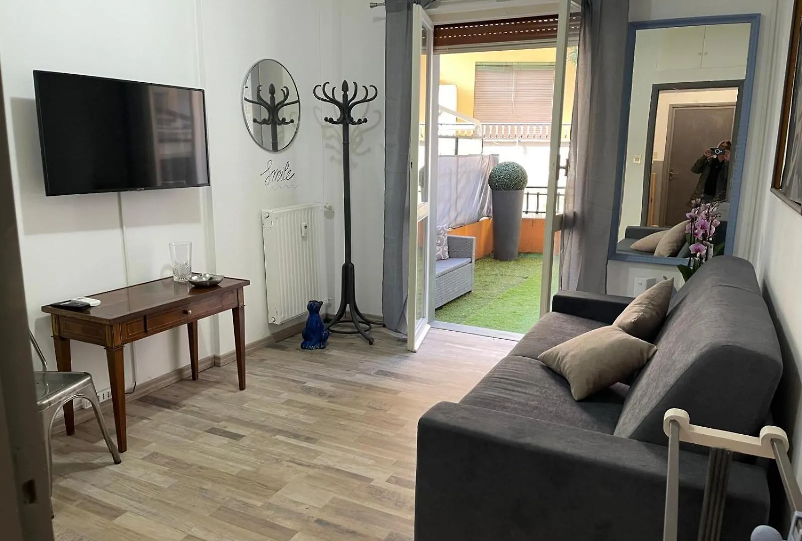 Apartment Lally'S Nest Rapallo